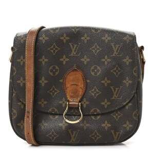 Louis Vuitton Saint Cloud Gm #235758L47B